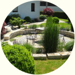 Garten-Pflege und Service